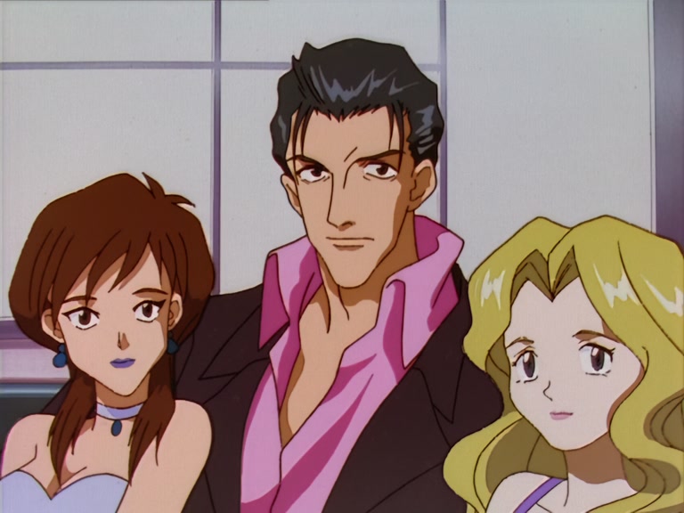 Trigun Ep 16: Fifth Moon @ 00:02:20