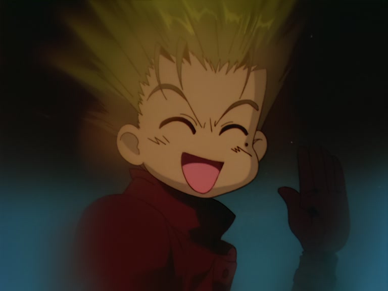 Trigun Ep 16: Fifth Moon @ 00:03:06