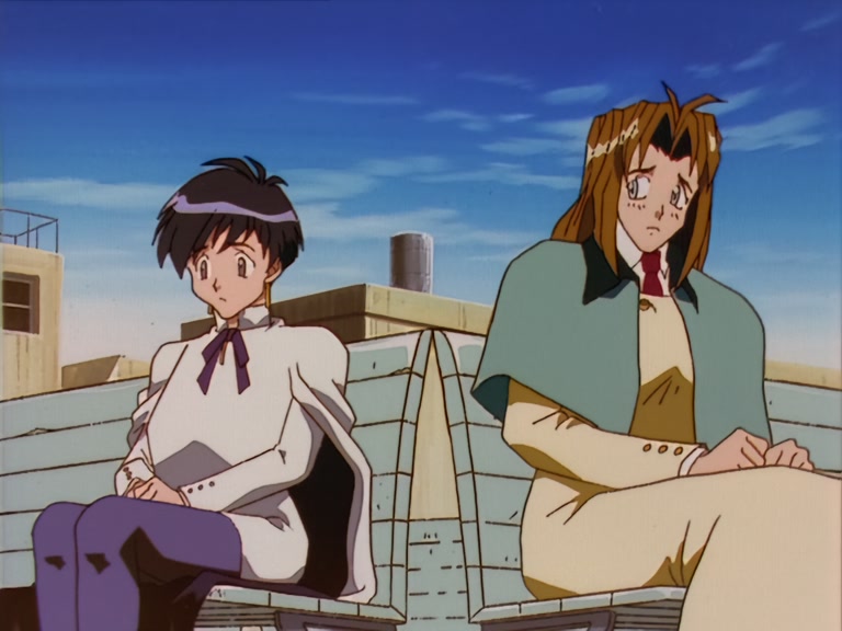 Trigun Ep 16: Fifth Moon @ 00:03:27