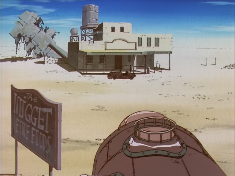 Trigun Ep 16: Fifth Moon @ 00:04:39