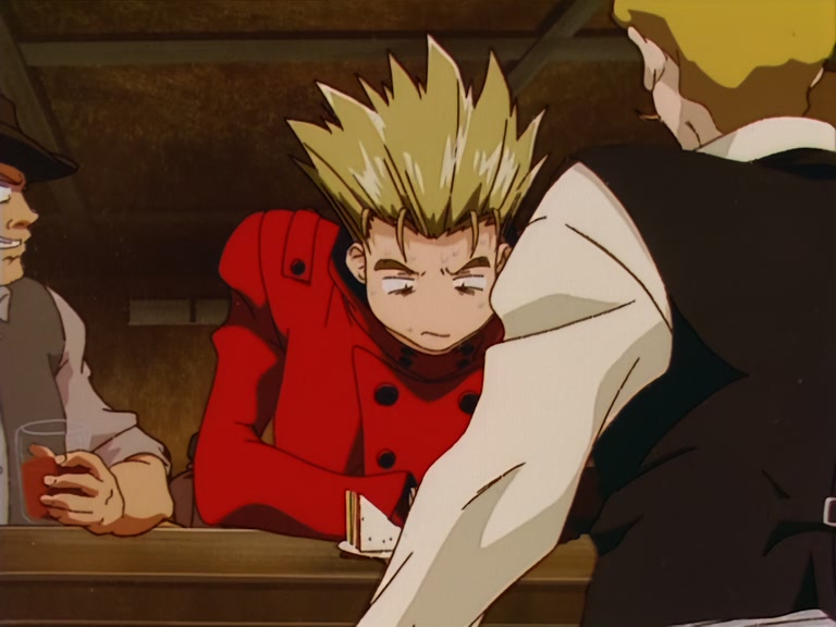 Trigun Ep 16: Fifth Moon @ 00:05:09