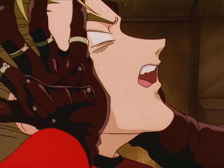 Trigun Ep 16: Fifth Moon @ 00:05:21