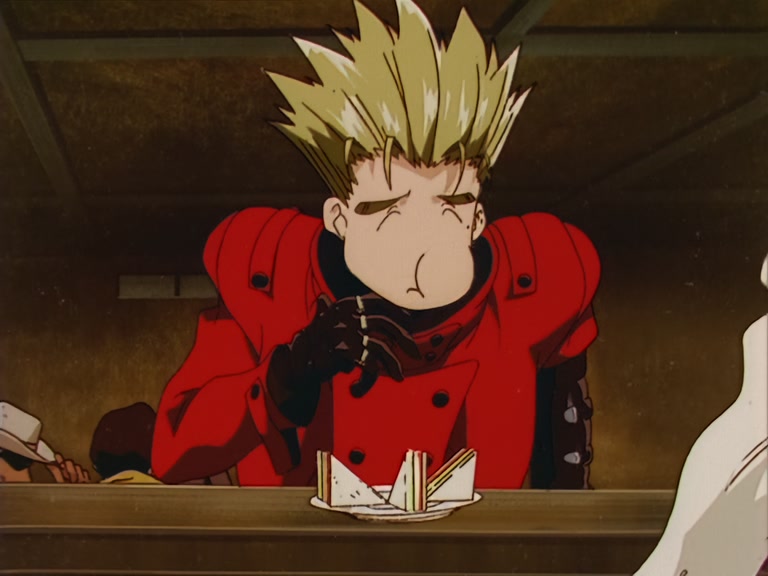 Trigun Ep 16: Fifth Moon @ 00:05:42