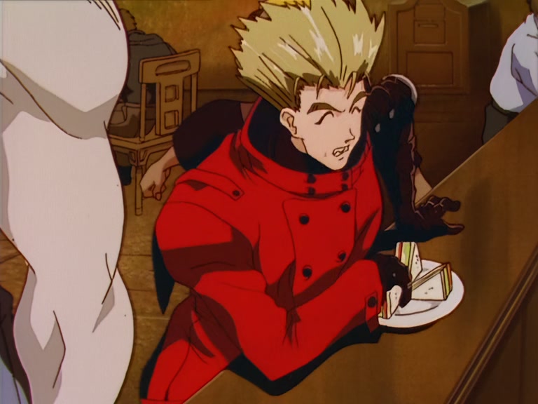Trigun Ep 16: Fifth Moon @ 00:05:51