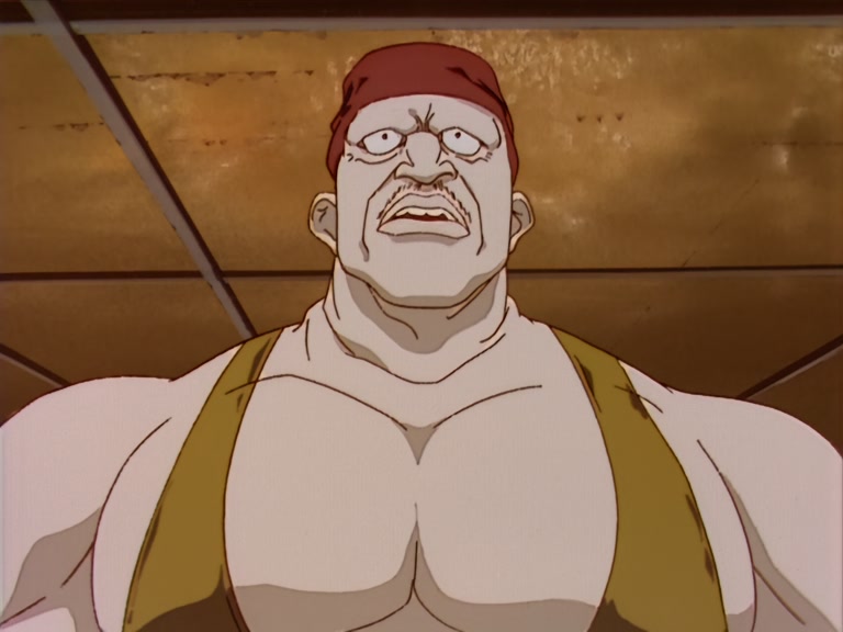 Trigun Ep 16: Fifth Moon @ 00:06:03