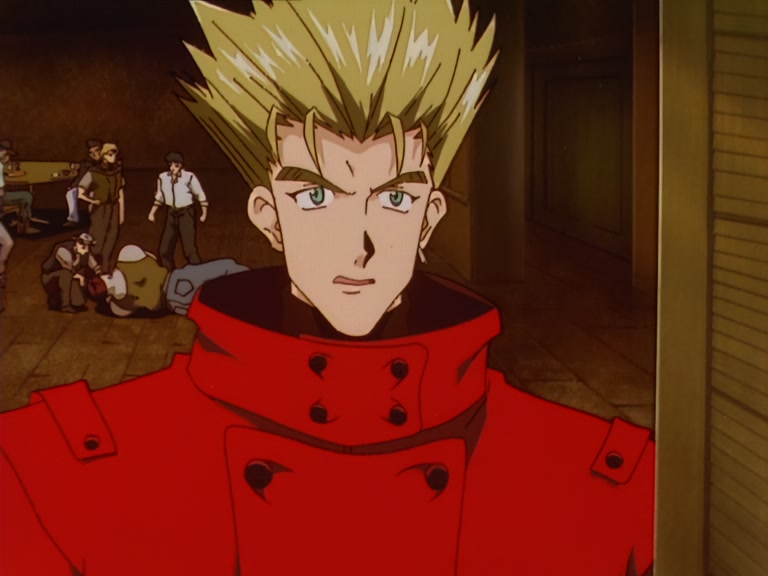 Trigun Ep 16: Fifth Moon @ 00:06:29
