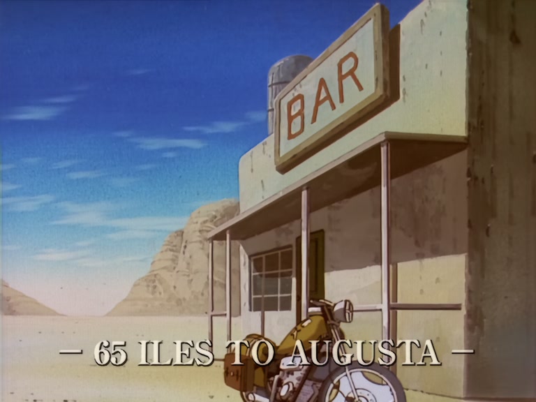 Trigun Ep 16: Fifth Moon @ 00:06:50