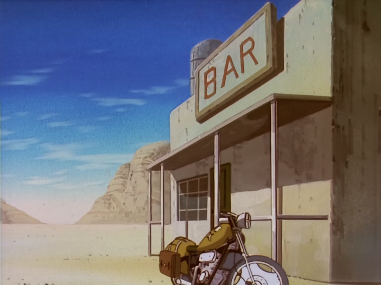 Trigun Ep 16: Fifth Moon @ 00:06:54
