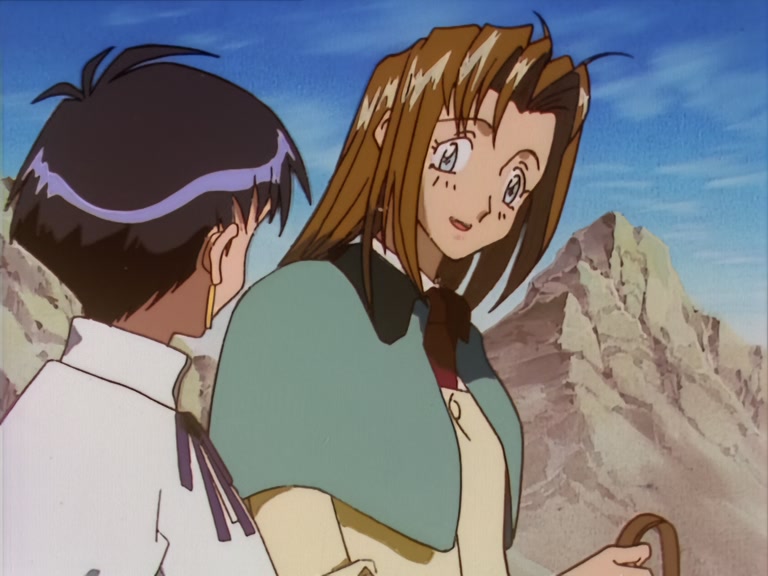 Trigun Ep 16: Fifth Moon @ 00:07:19