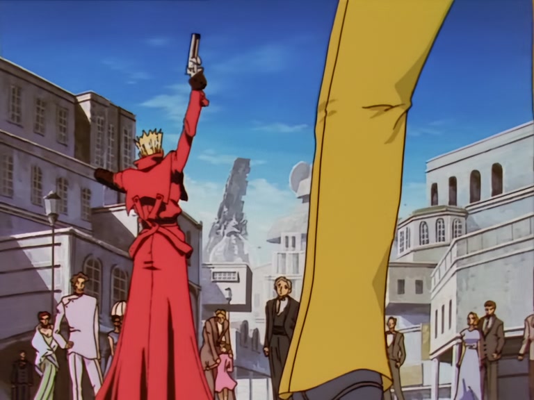Trigun Ep 16: Fifth Moon @ 00:07:40