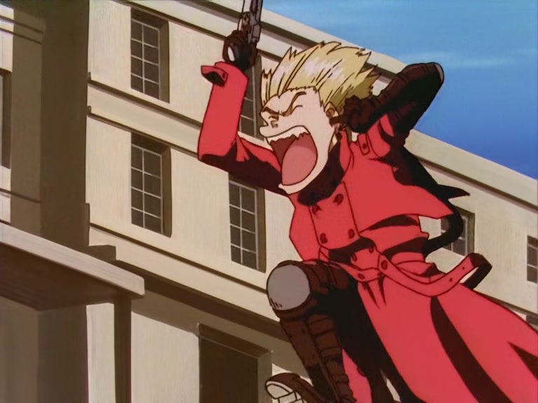 Trigun Ep 16: Fifth Moon @ 00:08:01