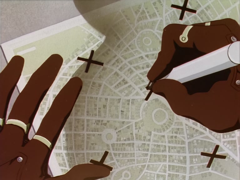 Trigun Ep 16: Fifth Moon @ 00:08:10