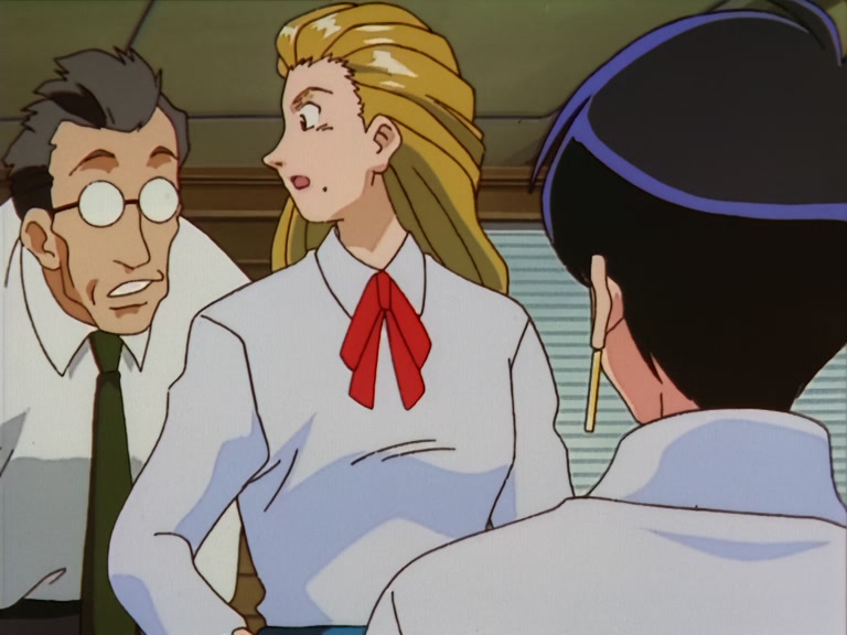 Trigun Ep 19: Hang Fire @ 00:02:20