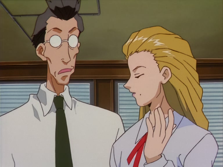 Trigun Ep 19: Hang Fire @ 00:02:28