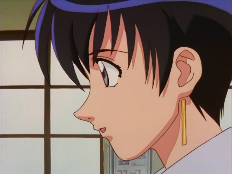 Trigun Ep 19: Hang Fire @ 00:02:41