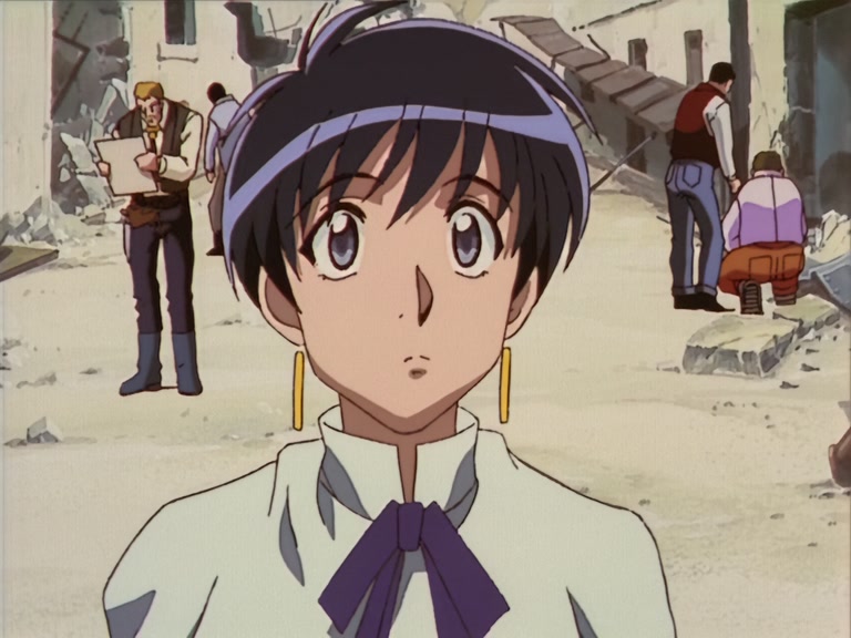 Trigun Ep 19: Hang Fire @ 00:06:50
