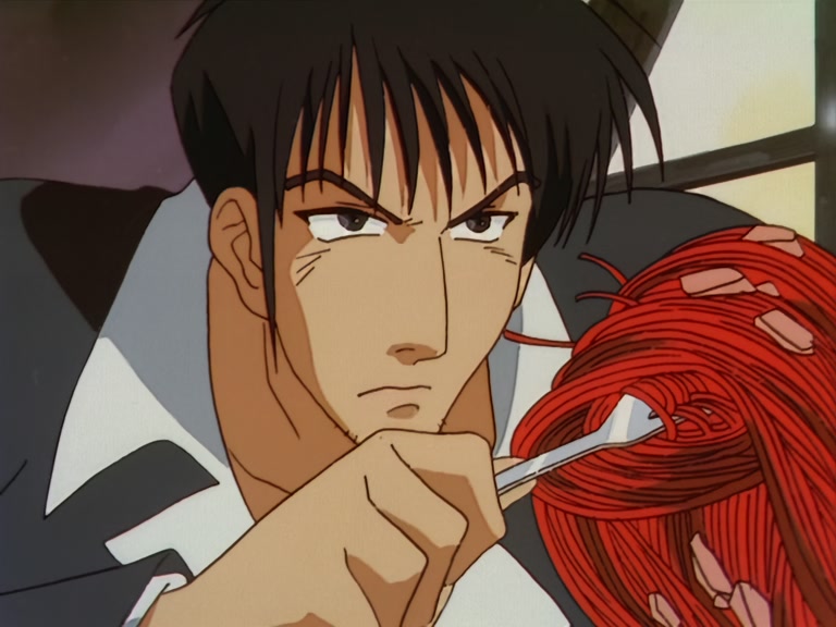 Trigun Ep 19: Hang Fire @ 00:08:27