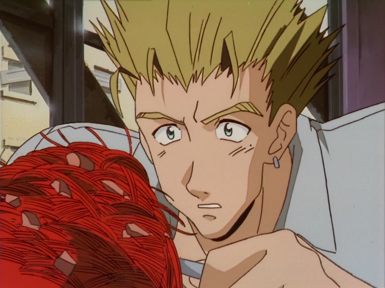 Trigun Ep 19: Hang Fire @ 00:08:31