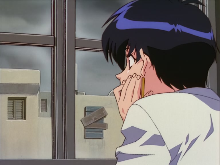Trigun Ep 20: Flying Ship @ 00:01:51