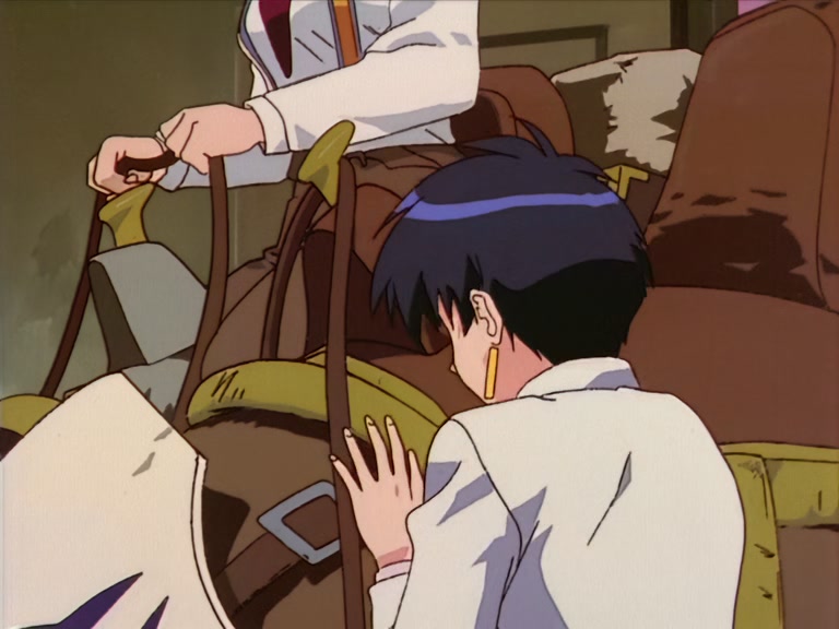 Trigun Ep 20: Flying Ship @ 00:02:16