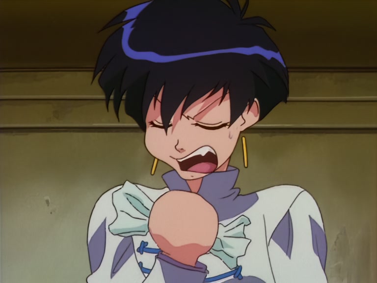 Trigun Ep 20: Flying Ship @ 00:02:24