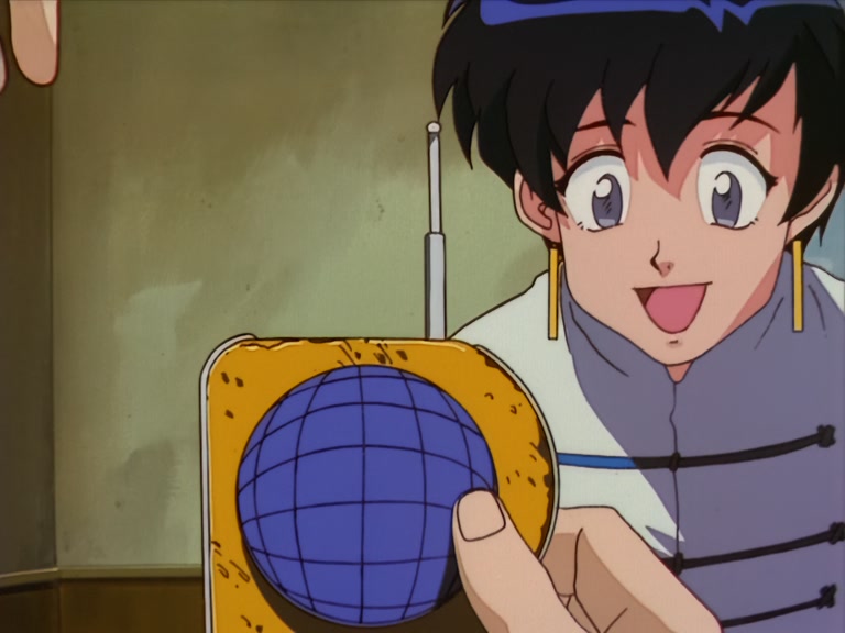 Trigun Ep 20: Flying Ship @ 00:02:41