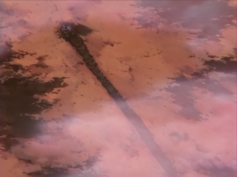 Trigun Ep 20: Flying Ship @ 00:03:23