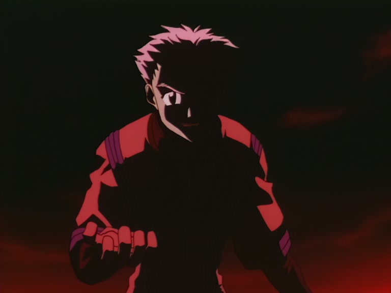Trigun Ep 20: Flying Ship @ 00:03:48