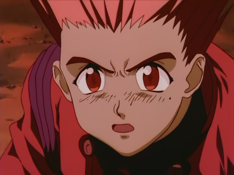 Trigun Ep 20: Flying Ship @ 00:03:53