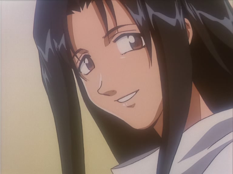 Trigun Ep 20: Flying Ship @ 00:04:01