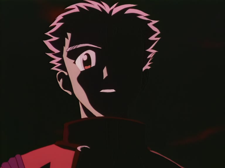 Trigun Ep 20: Flying Ship @ 00:04:05