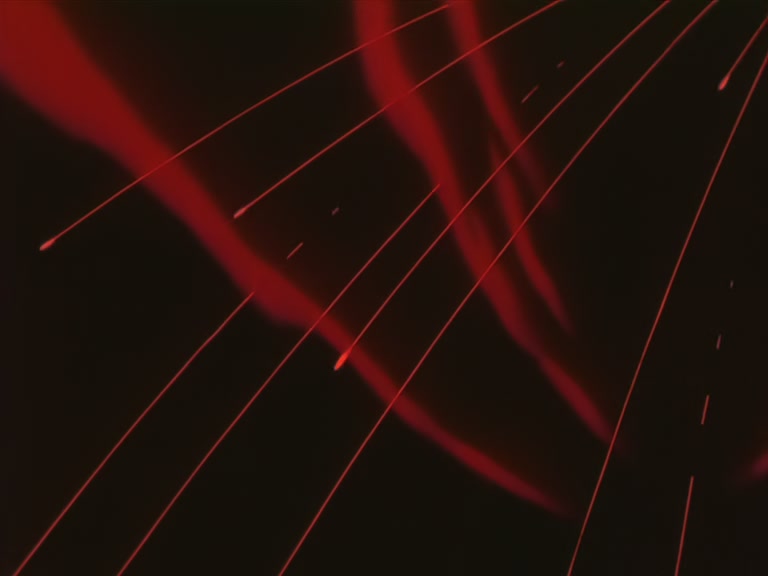 Trigun Ep 20: Flying Ship @ 00:04:30