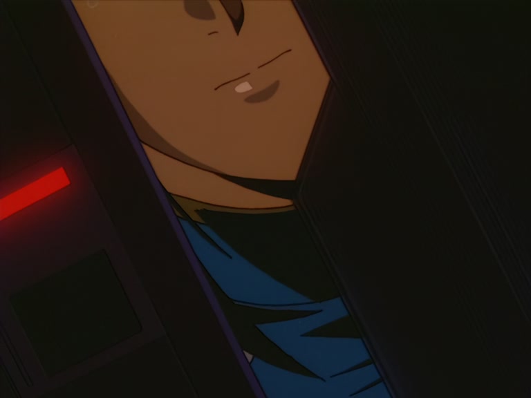 Trigun Ep 20: Flying Ship @ 00:04:47
