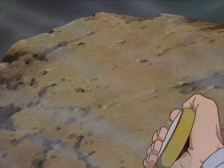 Trigun Ep 20: Flying Ship @ 00:05:04