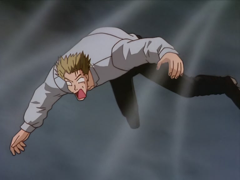 Trigun Ep 20: Flying Ship @ 00:05:21