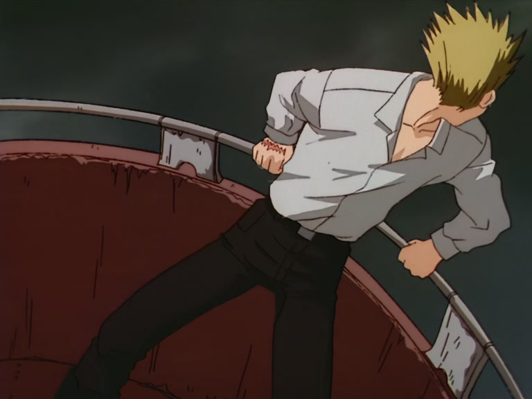 Trigun Ep 20: Flying Ship @ 00:05:42