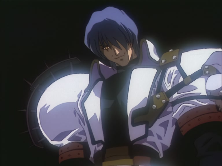 Trigun Ep 20: Flying Ship @ 00:07:27