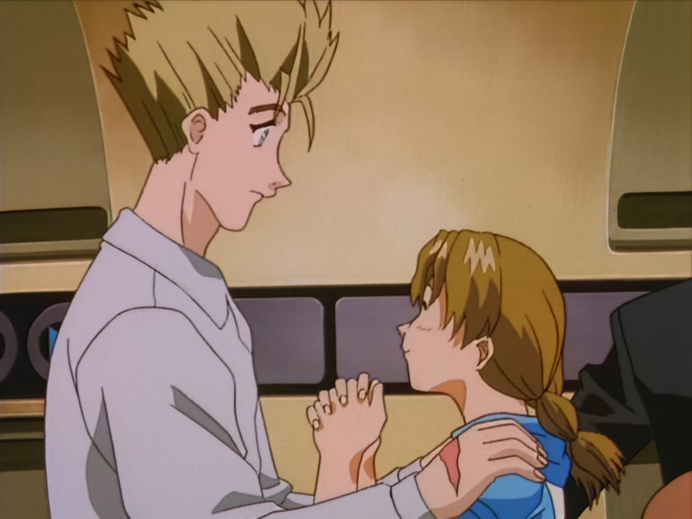 Trigun Ep 20: Flying Ship @ 00:09:46