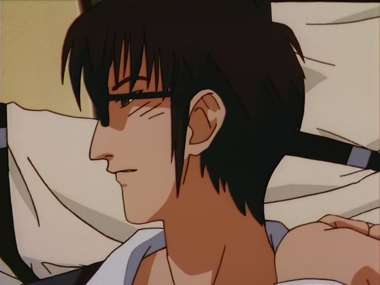 Trigun Ep 20: Flying Ship @ 00:10:28