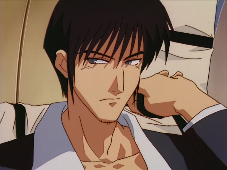 Trigun Ep 20: Flying Ship @ 00:10:45