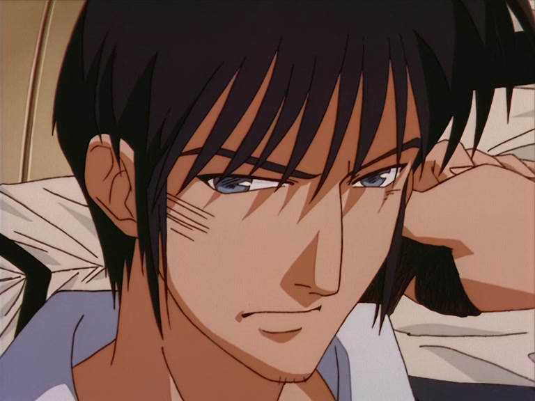Trigun Ep 20: Flying Ship @ 00:10:49