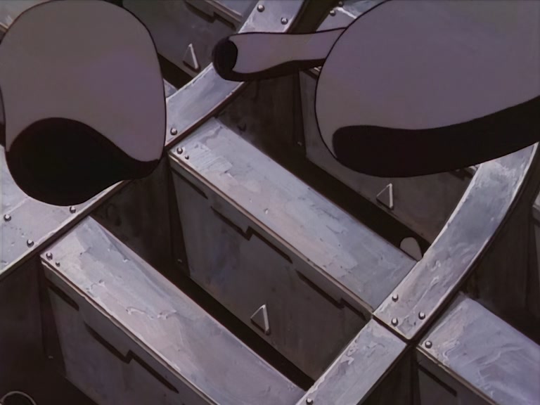 Trigun Ep 20: Flying Ship @ 00:11:36