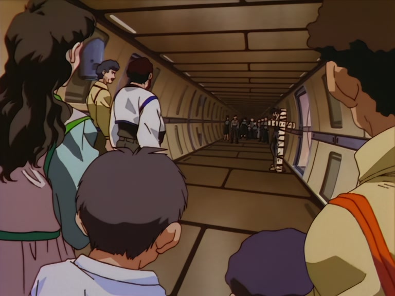 Trigun Ep 20: Flying Ship @ 00:11:48