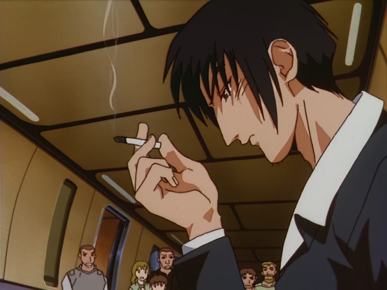 Trigun Ep 20: Flying Ship @ 00:11:52