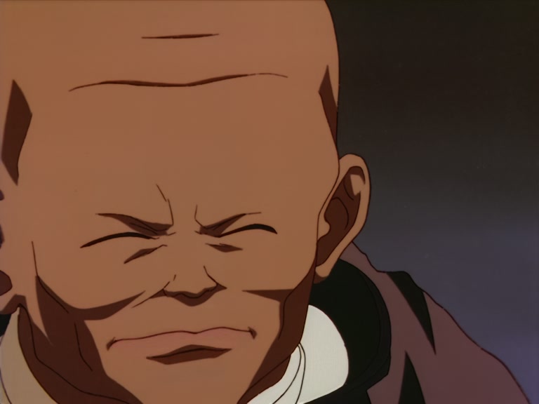 Trigun Ep 20: Flying Ship @ 00:14:07