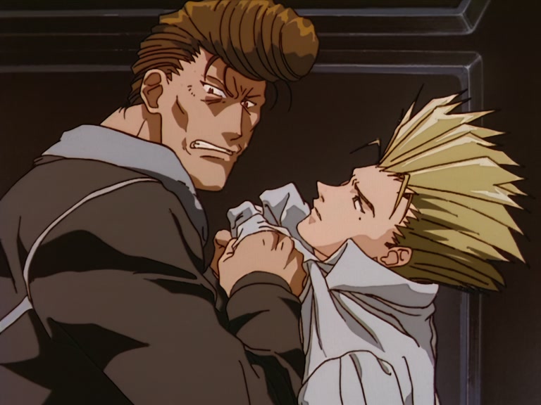 Trigun Ep 20: Flying Ship @ 00:14:11