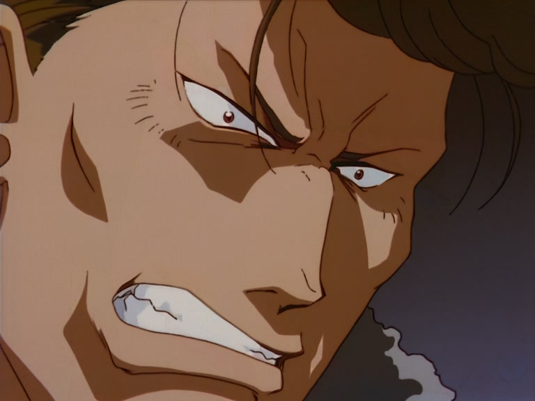 Trigun Ep 20: Flying Ship @ 00:14:16