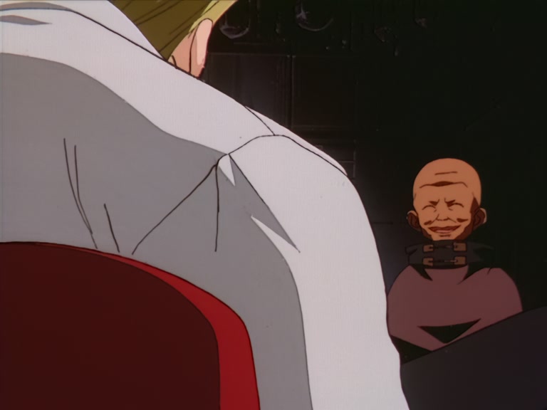 Trigun Ep 20: Flying Ship @ 00:14:37