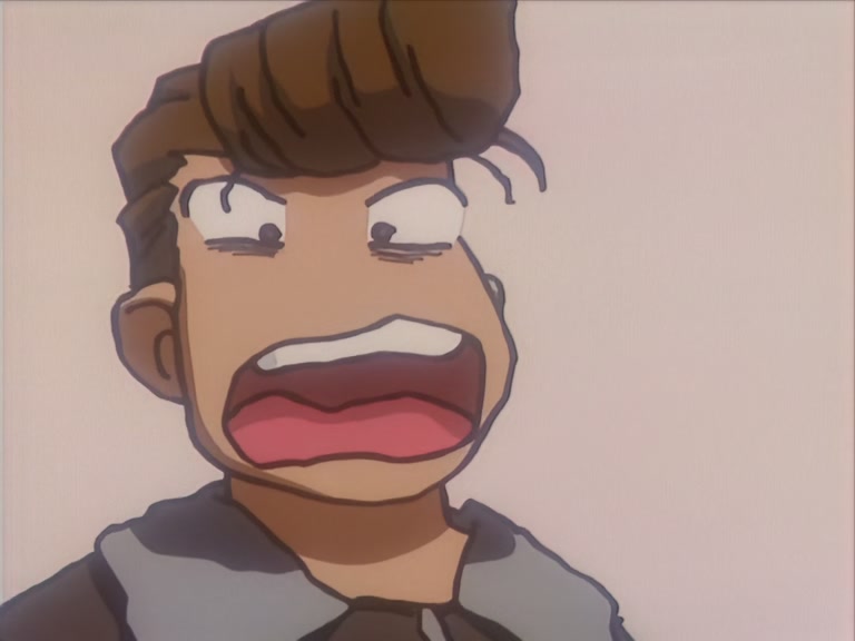 Trigun Ep 20: Flying Ship @ 00:14:49