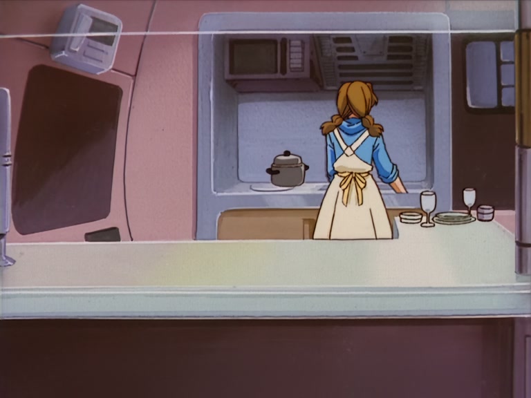 Trigun Ep 20: Flying Ship @ 00:15:06